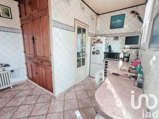  Maison � vendre 4 pi�ces 92 m�