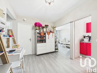  Appartement � vendre 4 pi�ces 78 m�