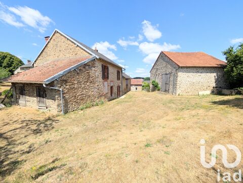   Vente Maison de campagne 5 pi�ces Maison - 5 pi�ce(s) - 121 m�