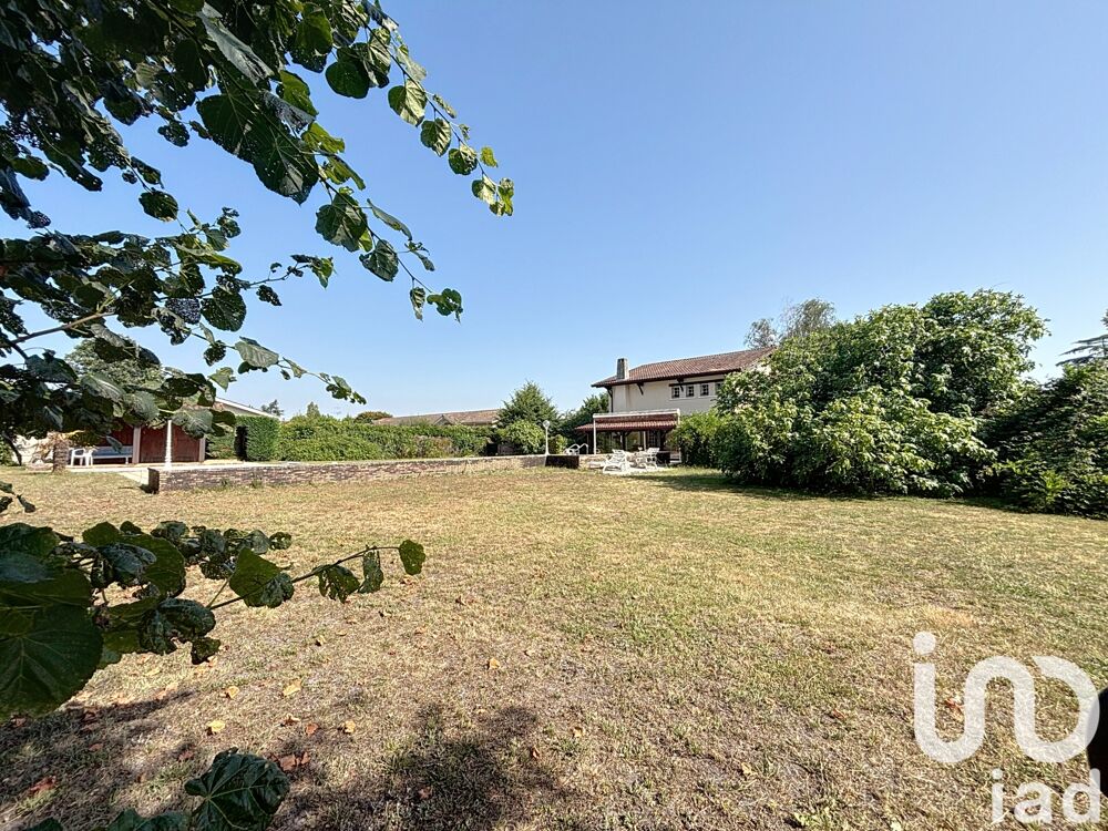  vendre  Villa Biganos (33380)