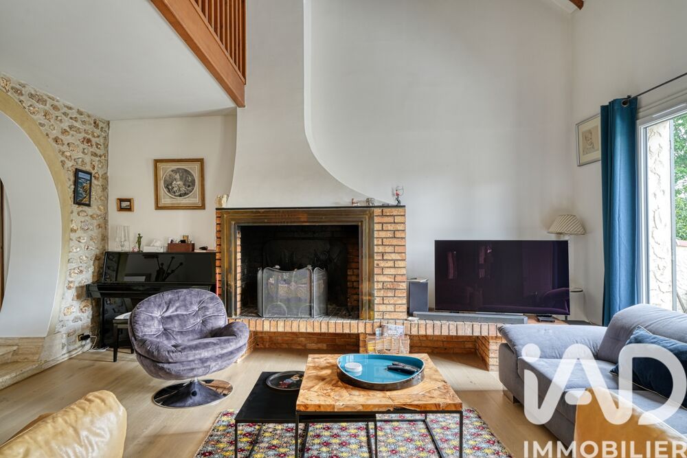 � vendre  Maison Villennes-sur-Seine (78670)