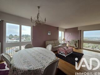  Appartement � vendre 2 pi�ces 70 m�