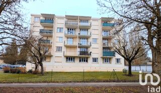  Appartement  vendre 2 pices 42 m