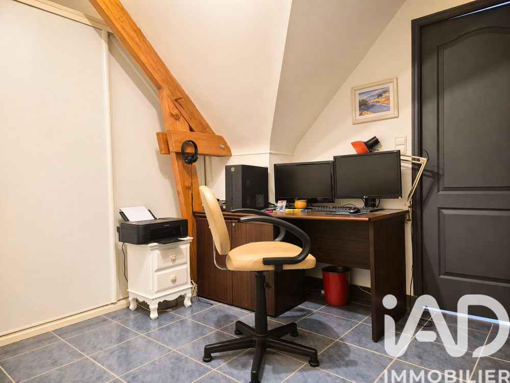 � vendre  Villa Saint-Andr�-des-Eaux (44117)