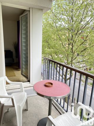  Appartement � vendre 2 pi�ces 37 m�