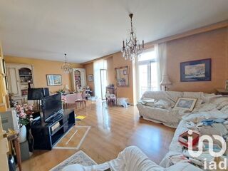  Appartement � vendre 4 pi�ces 110 m�