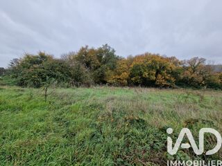  Terrain � vendre 1413 m�