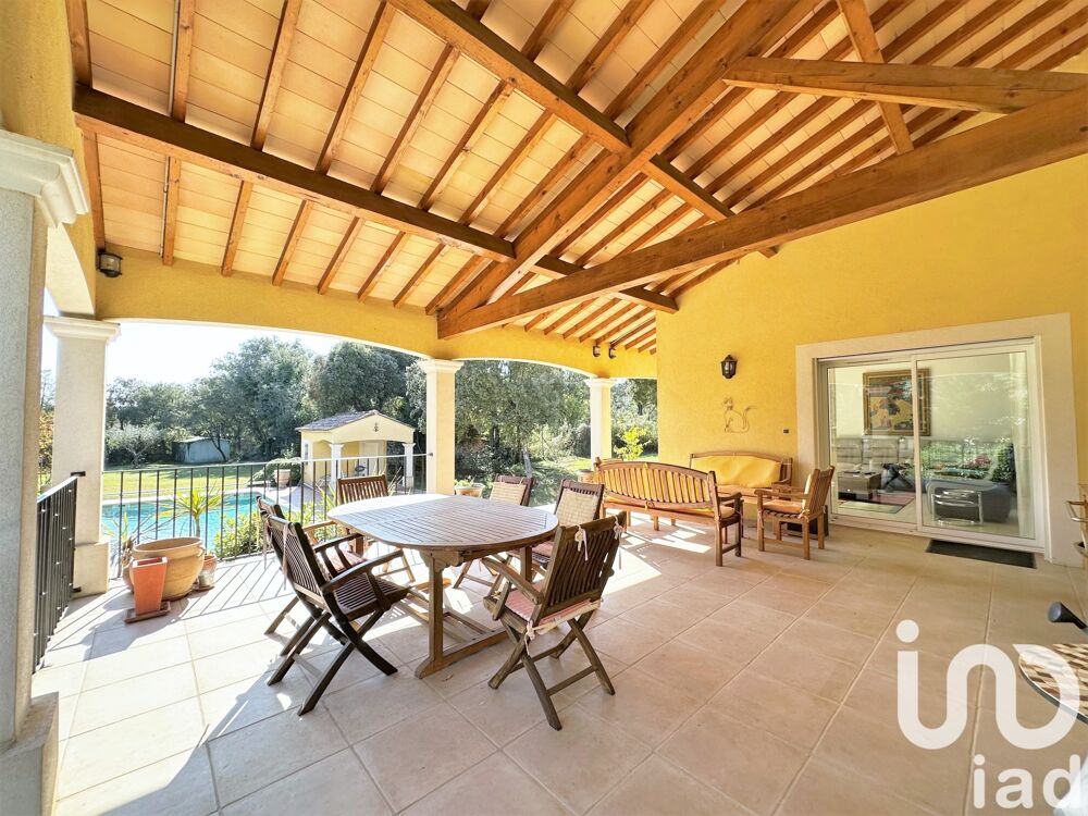  vendre  Maison Uzs (30700)