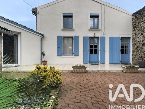   Vente Maison de campagne 7 pi�ces Maison - 7 pi�ce(s) - 189 m�