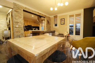  Maison � vendre 5 pi�ces 104 m�