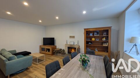   Vente Maison/villa 5 pi�ces Maison - 5 pi�ce(s) - 100 m�