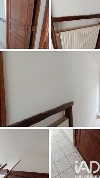  Maison � vendre 3 pi�ces 125 m�