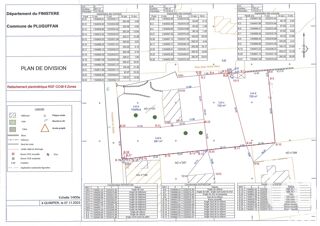  Terrain � vendre 700 m�