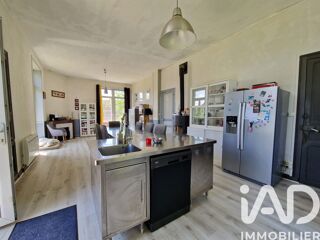 Maison � vendre 7 pi�ces 181 m�