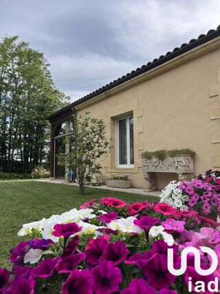  Maison � vendre 10 pi�ces 260 m�