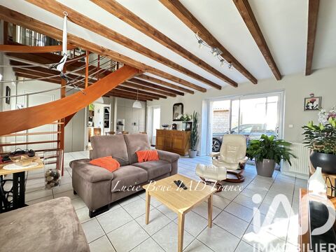   Vente Maison de ville 3 pi�ces Maison - 3 pi�ce(s) - 90 m�