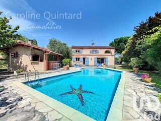  Maison � vendre 7 pi�ces 164 m�