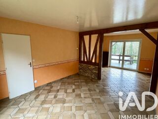  Maison � vendre 4 pi�ces 82 m�