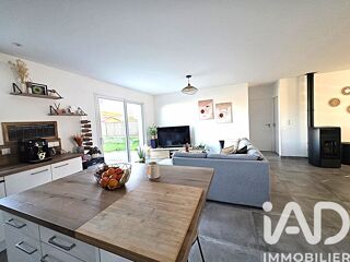  Maison � vendre 3 pi�ces 70 m�