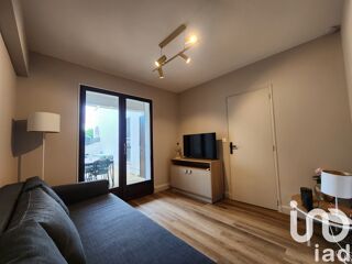  Appartement � vendre 2 pi�ces 39 m�