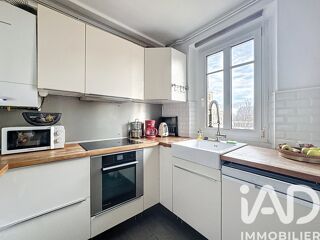  Appartement � vendre 3 pi�ces 64 m�