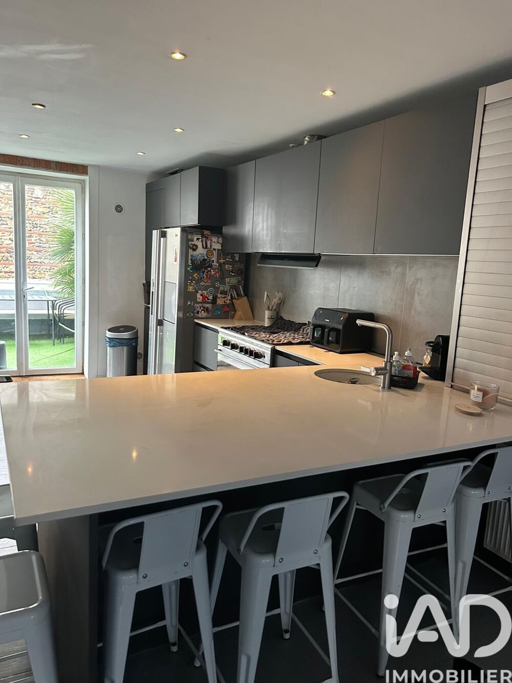 � vendre  Maison Toulouse (31500)