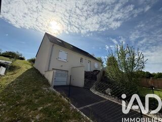  Maison � vendre 5 pi�ces 145 m�