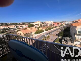  Appartement � vendre 2 pi�ces 28 m�