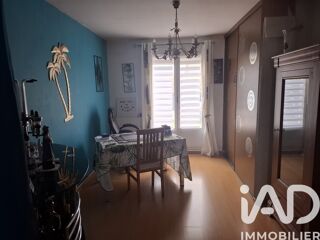  Maison � vendre 4 pi�ces 83 m�