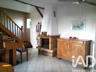  Maison � vendre 4 pi�ces 77 m�
