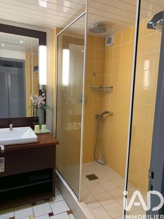  Appartement � vendre 1 pi�ce 42 m�