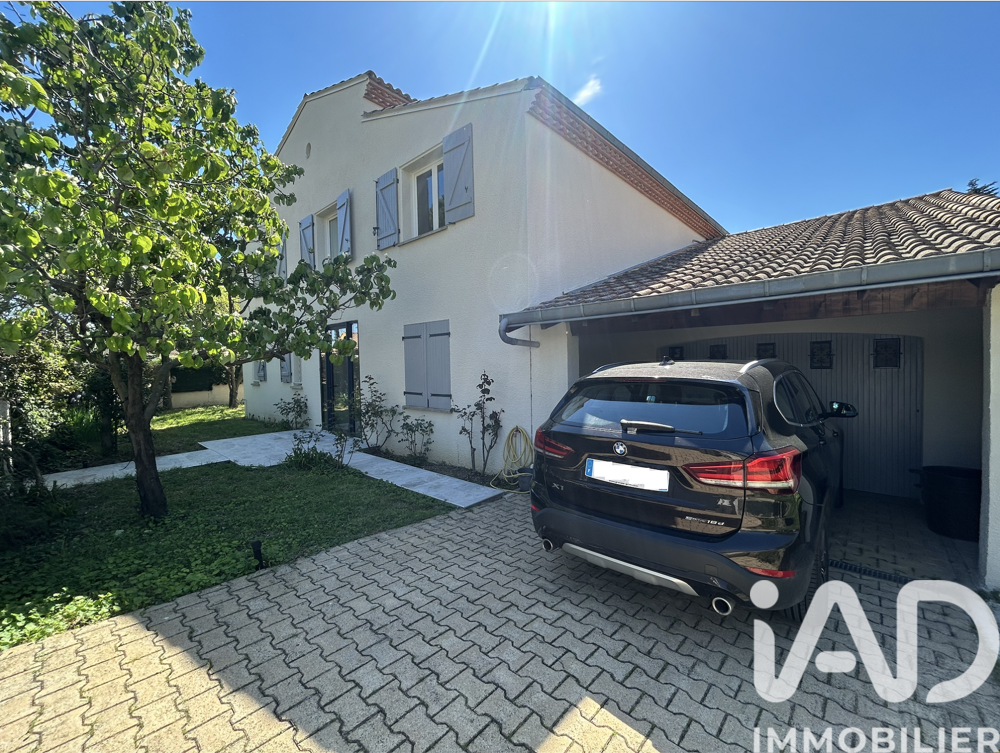 � vendre  Maison Lav�rune (34880)