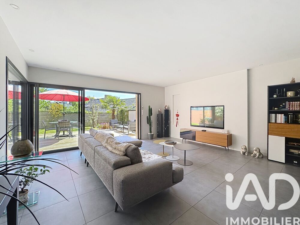 � vendre  Villa Vern-sur-Seiche (35770)