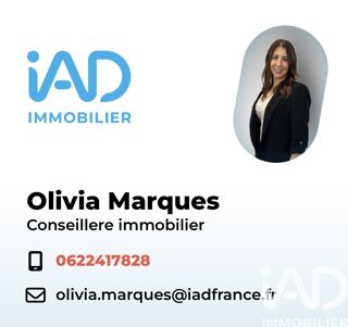  Maison � vendre 5 pi�ces 185 m�