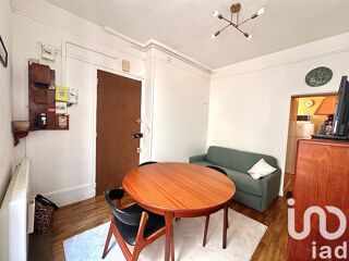  Appartement � vendre 3 pi�ces 38 m�