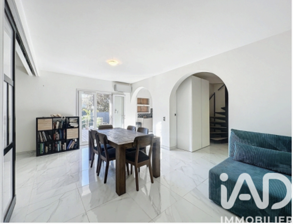 � vendre  Maison Menton (06500)