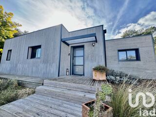  Maison � vendre 5 pi�ces 160 m�