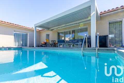   Vente Maison/villa 7 pi�ces Maison - 7 pi�ce(s) - 247 m�