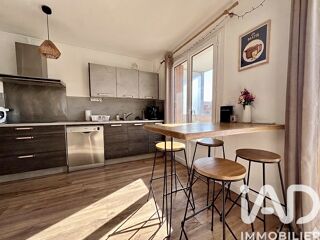  Appartement � vendre 2 pi�ces 45 m�