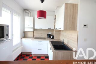  Appartement � louer 2 pi�ces 33 m�