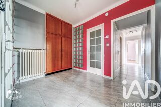  Appartement � vendre 5 pi�ces 110 m�