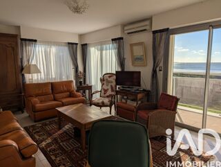  Appartement  vendre 3 pices 88 m