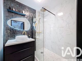  Appartement � vendre 2 pi�ces 47 m�