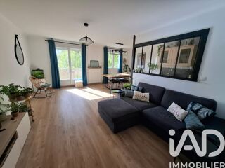  Appartement � vendre 4 pi�ces 89 m�