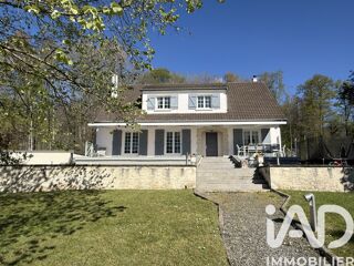  Maison � vendre 10 pi�ces 216 m�