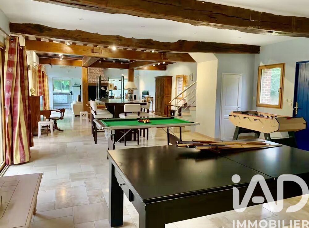 � vendre  Maison Ingouville (76460)