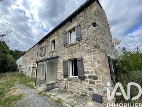   Vente Ferme 5 pi�ces Maison - 5 pi�ce(s) - 85 m�