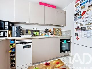  Appartement � vendre 2 pi�ces 40 m�