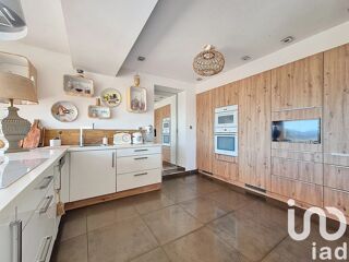  Villa � vendre 7 pi�ces 234 m�