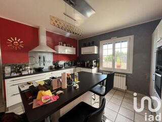  Maison  vendre 5 pices 126 m